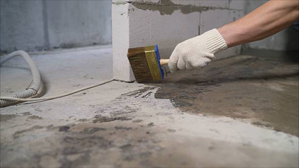 Trusted Waterproofing service in Talladega, AL - SGP Waterproofing